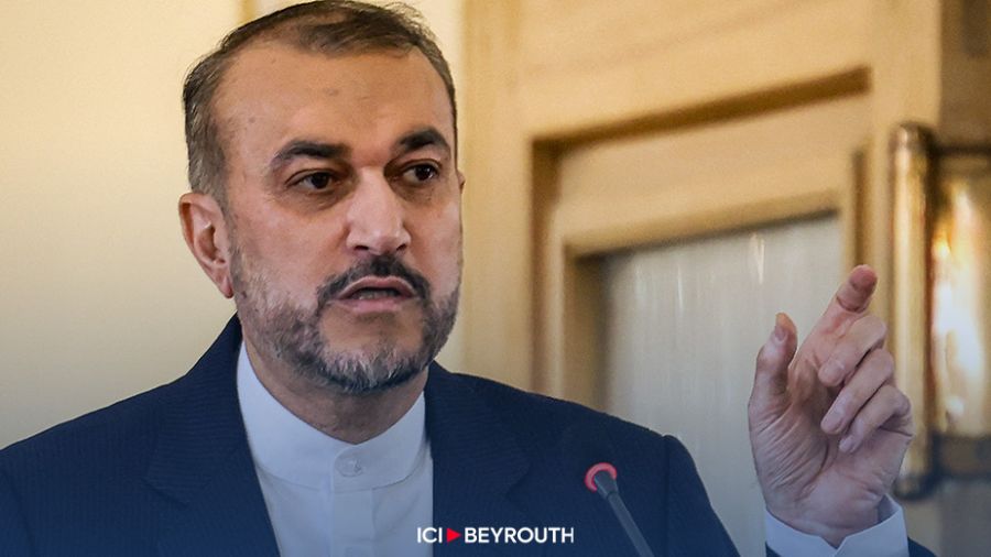 L’Iran dit avoir informé les États-Unis de son opération «limitée»