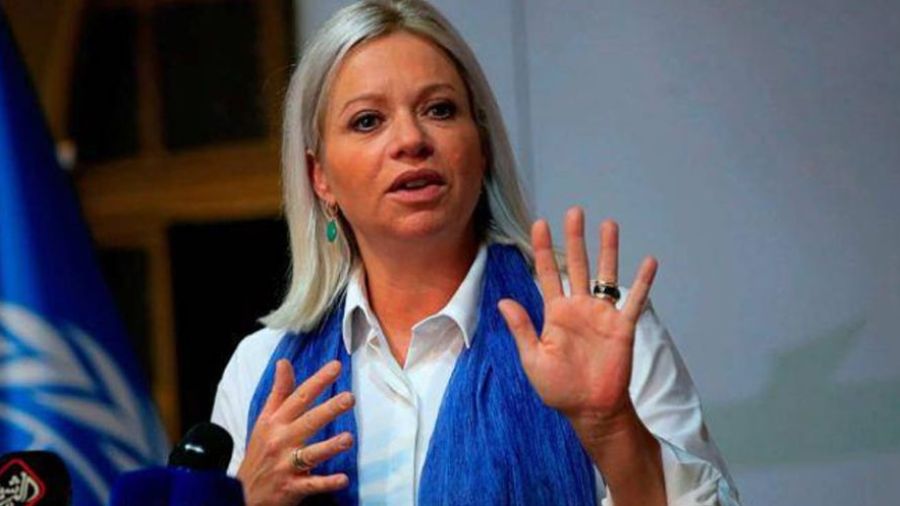 La Coordinatrice spéciale de l'ONU pour le Liban visite Israël en amont des consultations sur la 1701
