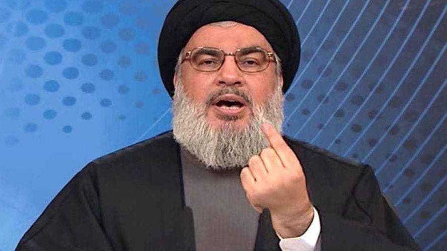 Nasrallah: Garder l’œil sur Karish et non Vienne