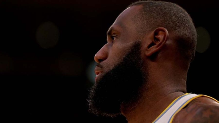 Les Lakers arrachent leur place en play-offs