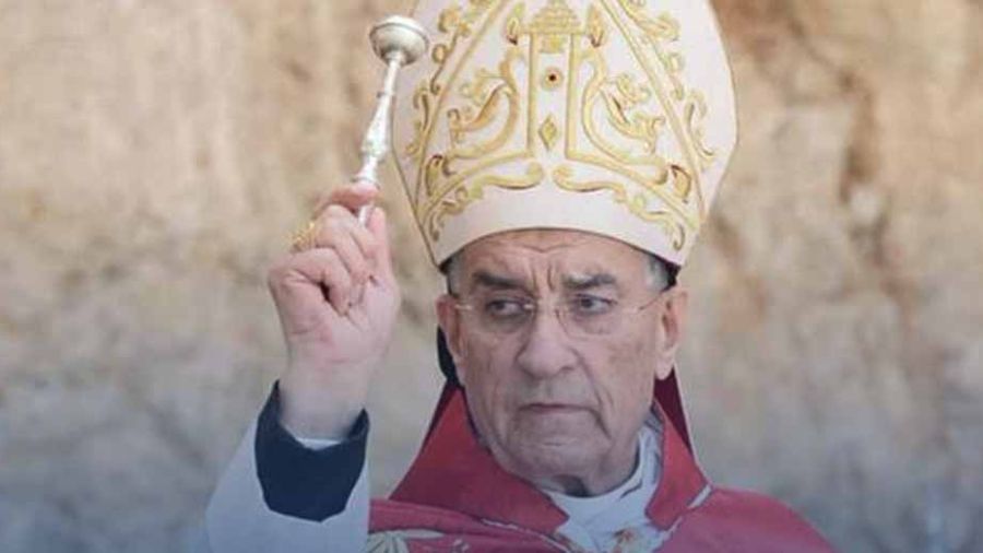 Raï: L’élection d’un président confère aux institutions leur légitimité