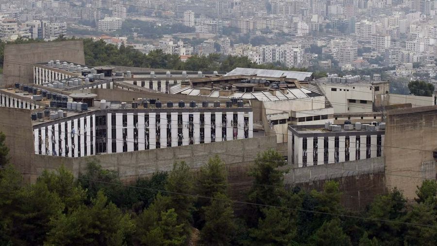 Prisons: 23e jour de grève de la faim et des médicaments