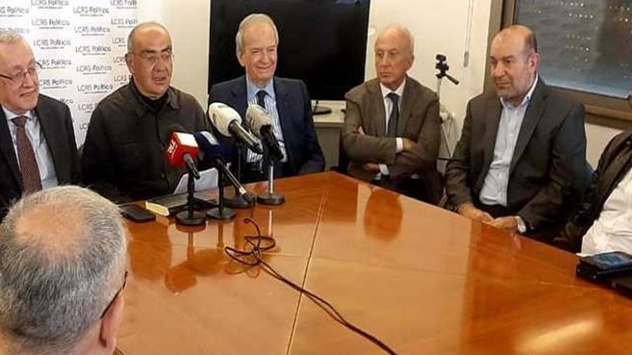 Saydet el-Jabal: Mikati, porte-parole du Hezbollah?