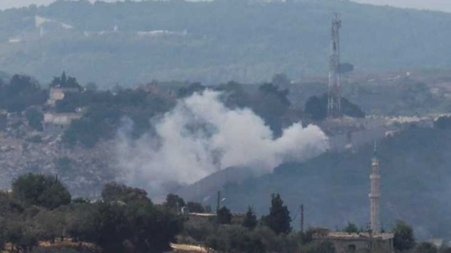 Liban-Sud: deux tués à Aïtaroun