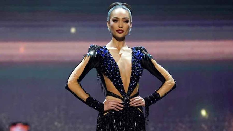 Miss Univers 2023 : Miss USA remporte le concours