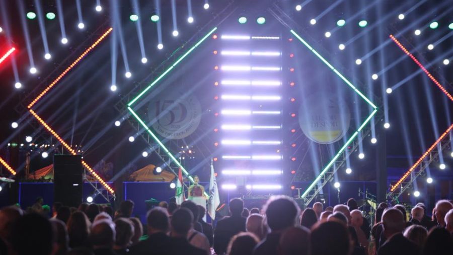 Premier Grand Dîner de l’USJ : 150 ans d’engagement pour l’éducation au Liban