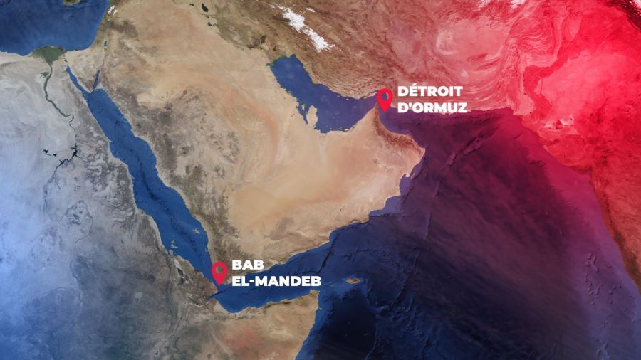 Détroit d'Ormuz: l’Iran jouera-t-il la carte du chaos énergétique?