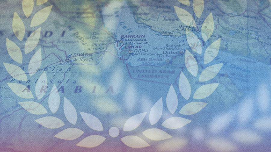 De la Syrie à l’Ukraine: le Golfe, nouveau hub de la diplomatie mondiale (2/2)