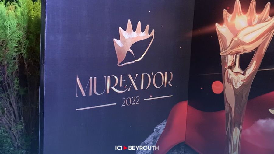 Murex d’Or «Rise up Lebanon », un cri de résistance