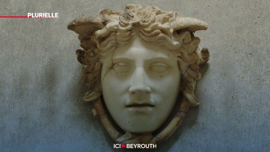 Médusa, mythe, histoire et culture contemporaine (1)