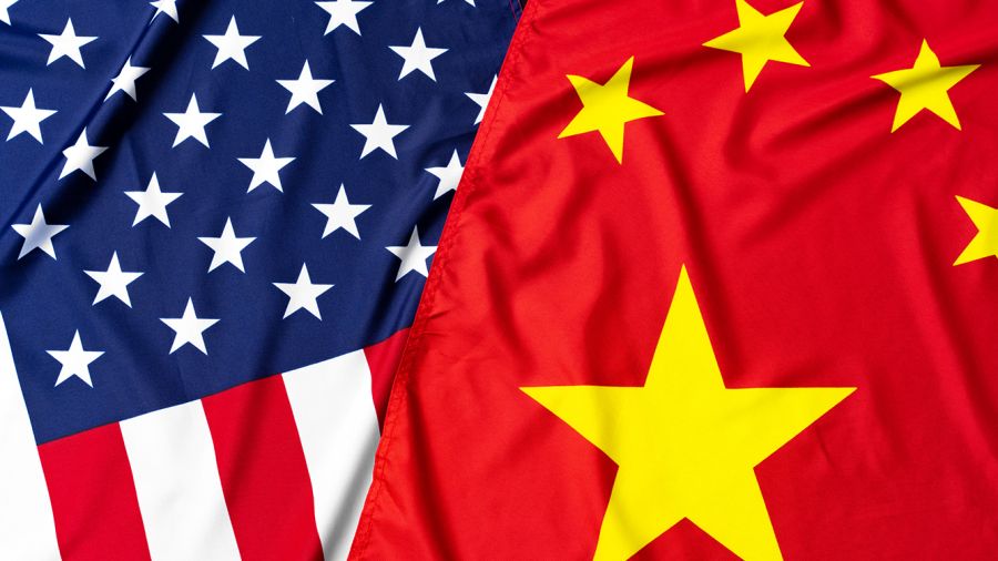 Guerre commerciale: la Chine en pleine tempête, mais pas sans boussole