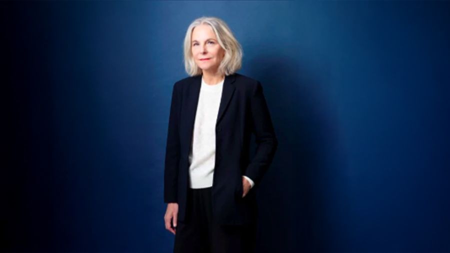 Grand Prix RTL-Lire pour "Ta promesse" de Camille Laurens 