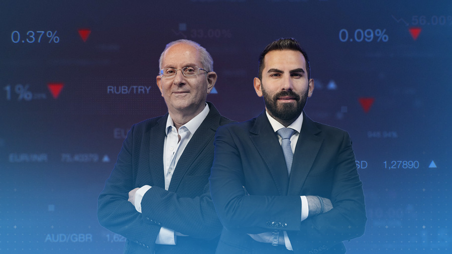 Nicolas Chammas: Le FMI noircit le tableau