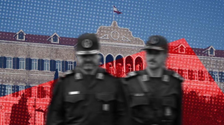 Gardez votre révolution… chez vous