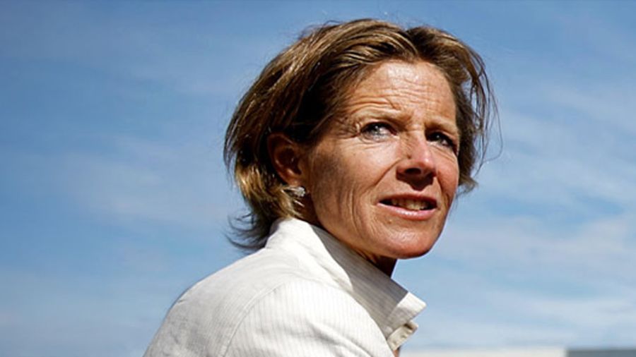 Kara Kennedy, la force vaincue
