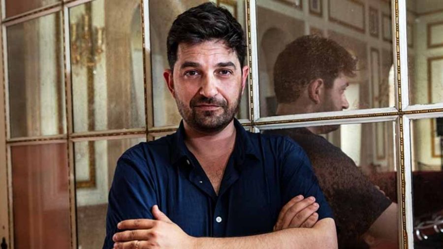 Tiago Rodrigues nommé directeur du Festival d’Avignon