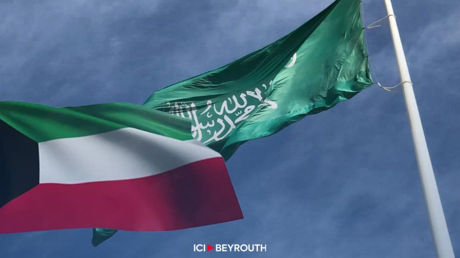 Riyad et Koweït appellent à préserver la sécurité de la mer Rouge