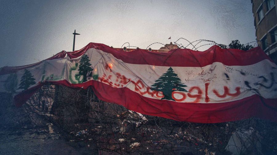L'État libanais et l'improbable reconstruction?