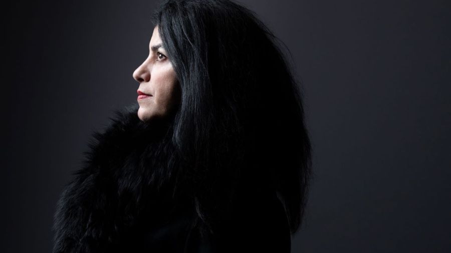 Marjane Satrapi: ôde à la «révolution» iranienne