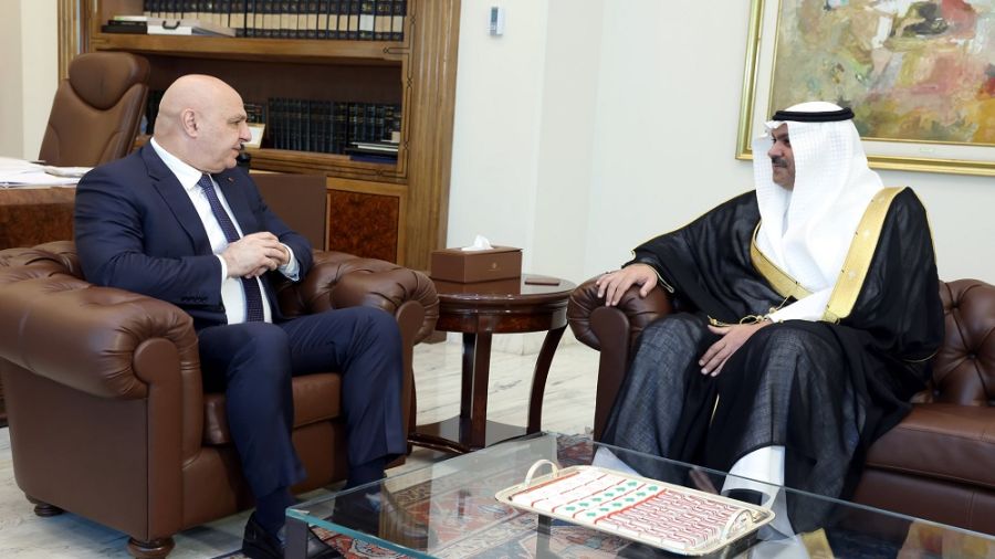 Aoun: Nous attendons le retour des ressortissants saoudiens au Liban