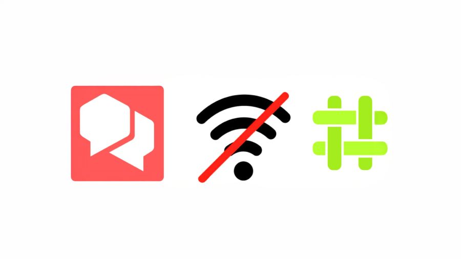 Ces applis qui maintiennent le lien sans Internet