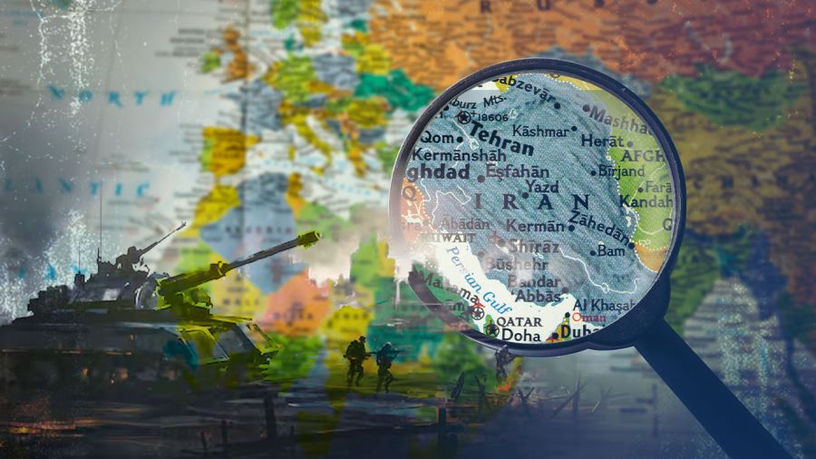 Que reste-t-il aujourd’hui des «proxies» de l’Iran ?
