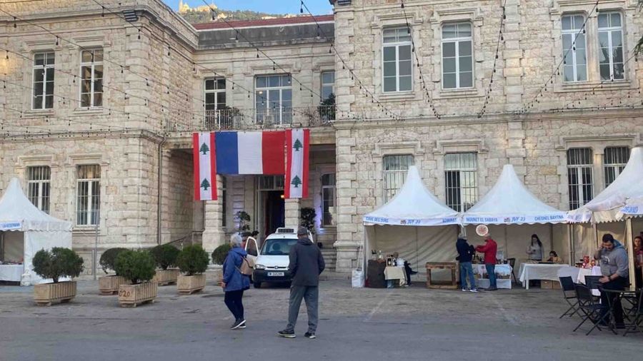 Programme diversifié pour le mois de la francophonie à Jounieh 