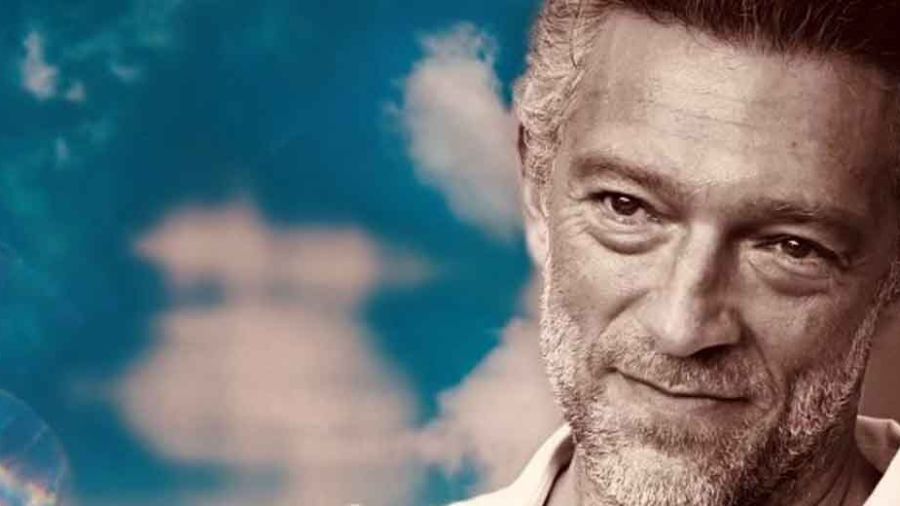 Vincent Cassel : « Le cinéma devra se renouveler pour exister »