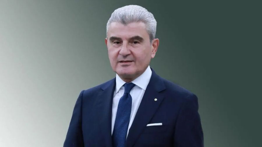 Joe Issa el-Khoury: l'arsenal du Hezbollah est un obstacle à l'investissement