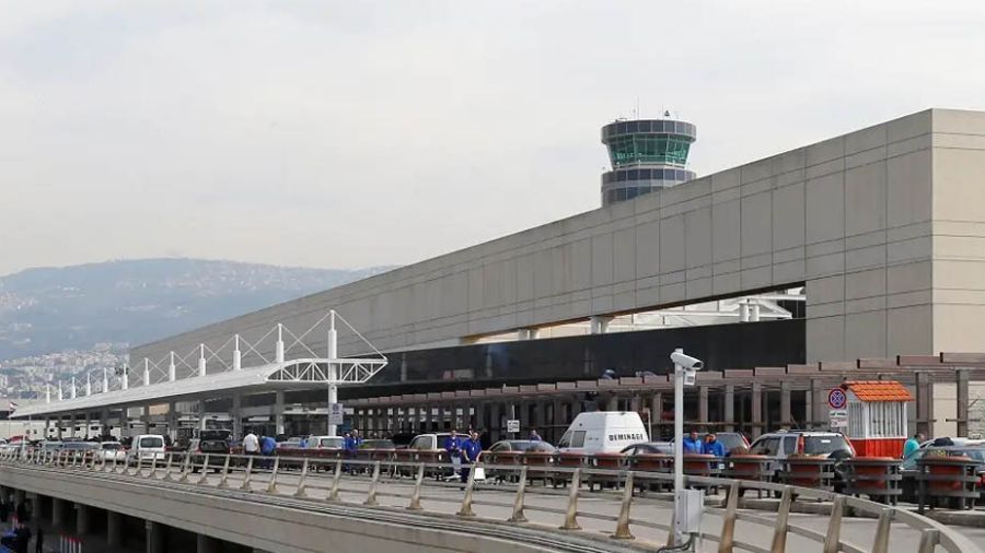 AIB: +12.73% de passagers en mars 2023