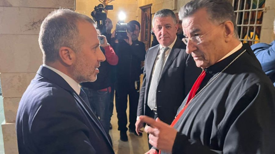 Présidentielle: Bassil appelle à l’entente