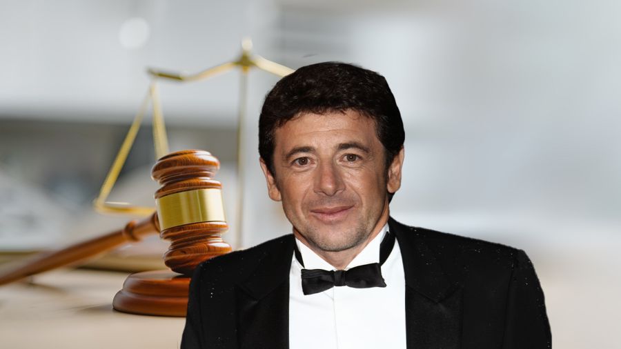 Affaire Patrick Bruel: le procès avant le procès 
