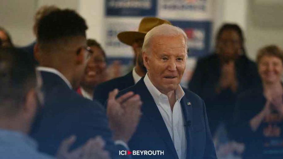 Biden appelle à l'unité et défie les sceptiques