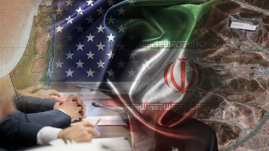 La déconstruction de l'accord américano-iranien 