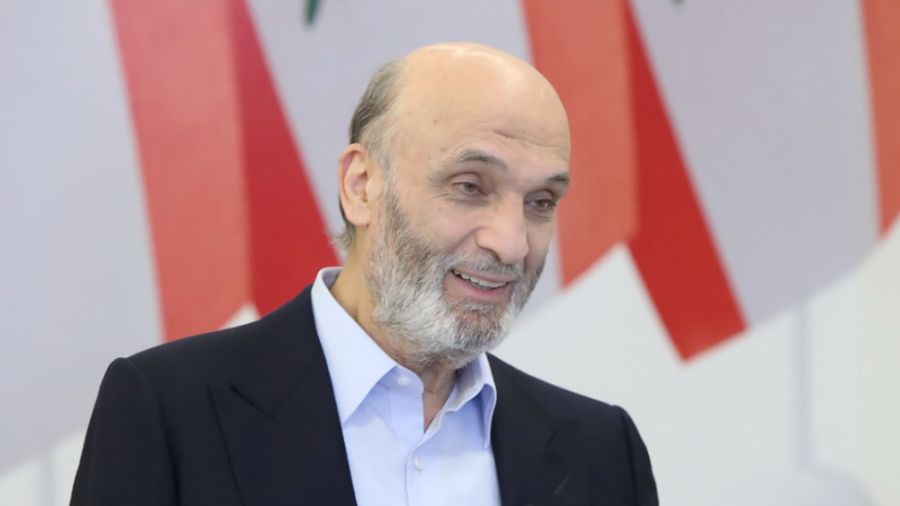 Geagea : Pas de veto à la candidature de Joseph Aoun