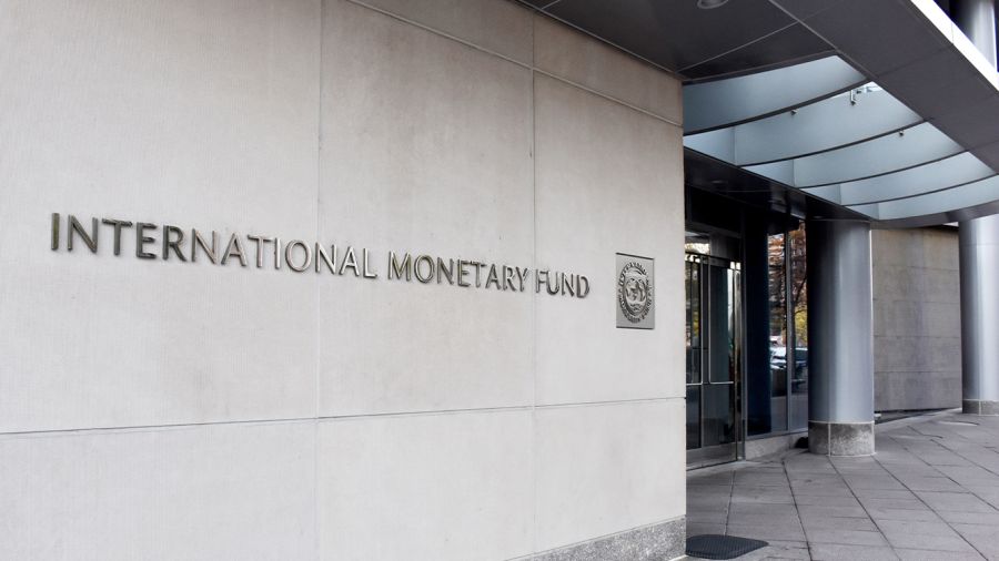 Lancement des négociations avec le FMI