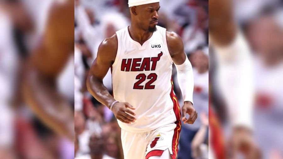 Miami remporte la première joute contre Boston