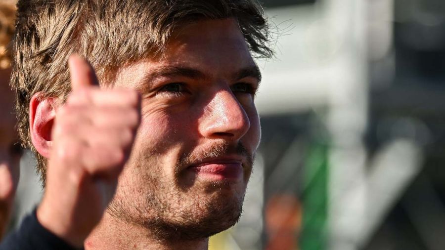 Rétrospective 2022: Max Verstappen, la passe de deux