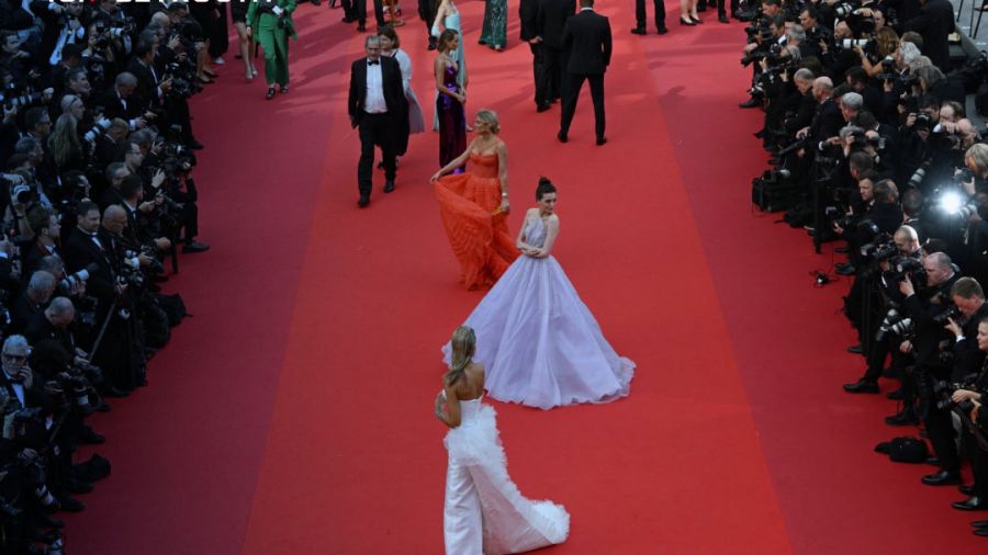 Un parterre de stars pour le 75e Festival de Cannes