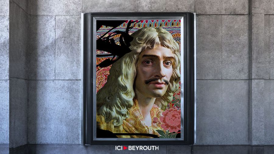 Exposition Molière: le jeu du vrai et du faux