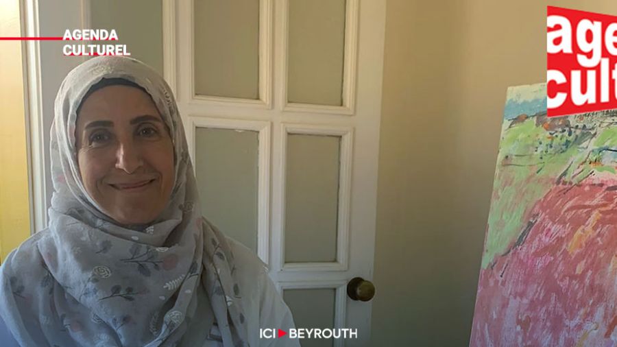 Une journée chez Fatat Bahmad