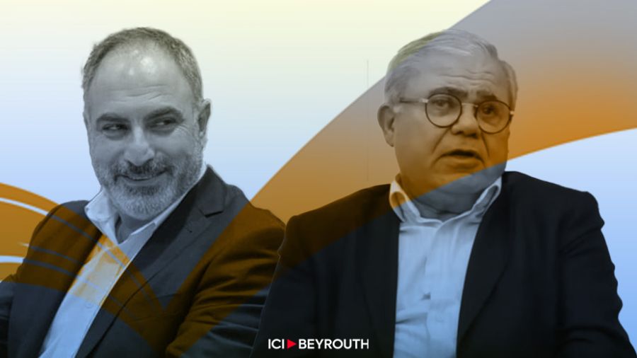 Mario Aoun et Ziad Assouad exclus du CPL