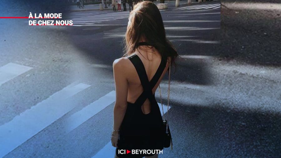 La robe dos-nu, l’obsession mode de l’été