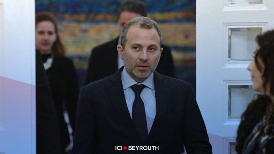 Bassil remet à Raï le «document des priorités présidentielles»