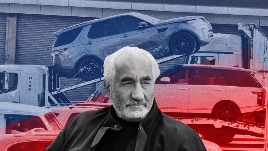 Sécurité routière: le Liban au bord de la panne