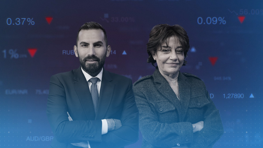 Pr. Nicole Ballouz Baker: Banques liquidées, dépôts disparus