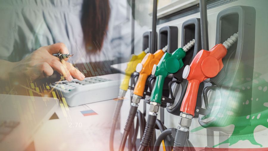 Liban : dans les coulisses du prix du bidon d'essence