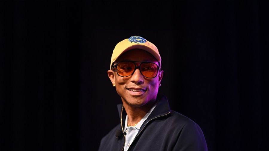 Un concert pour la paix réunit Pharrell Williams et Andrea Bocelli au Vatican