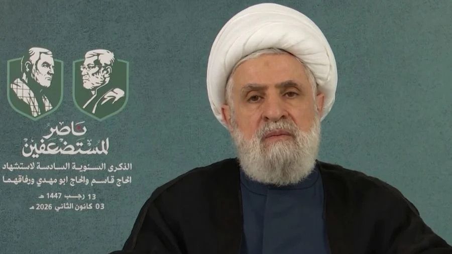 Le Liban encore relégué au second plan derrière l’agenda régional du Hezbollah