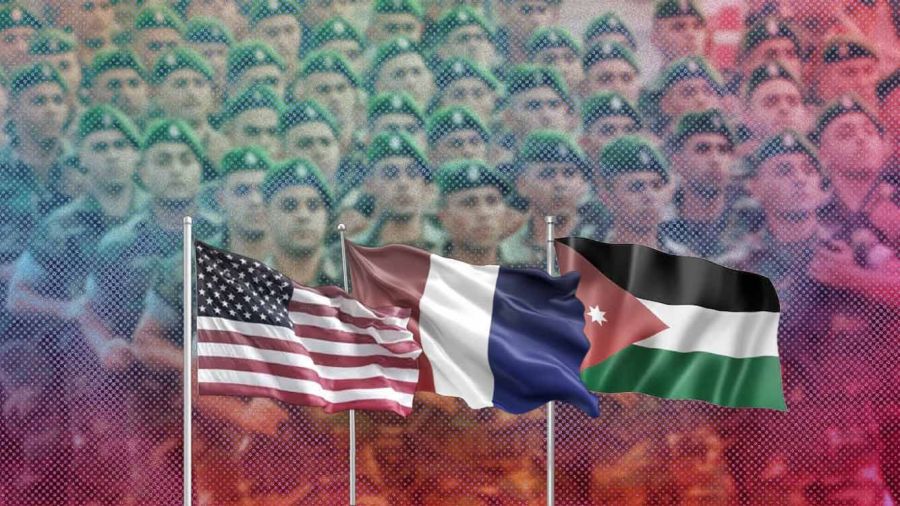 Soutien à l'armée libanaise: Paris peut-il rallier Washington à son initiative?